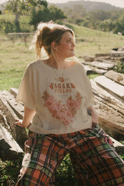 HOME GROWN T-SHIRT