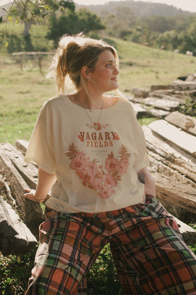 HOME GROWN T-SHIRT