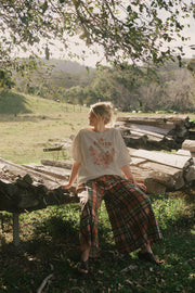 HOME GROWN T-SHIRT