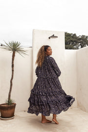 COSMIC GOWN - LARGE