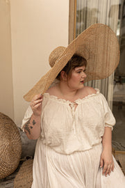 ASTRAL DELILAH BLOUSE