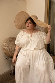 ASTRAL DELILAH BLOUSE