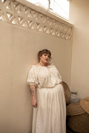 ASTRAL DELILAH BLOUSE